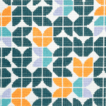 Mopsey Designs - Mod Tulip